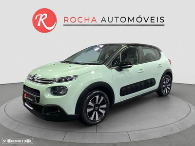 Citroën C3 1.2 PureTech Feel