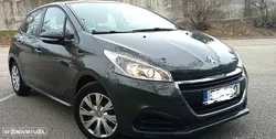 Peugeot 208 1.2 PureTech Active