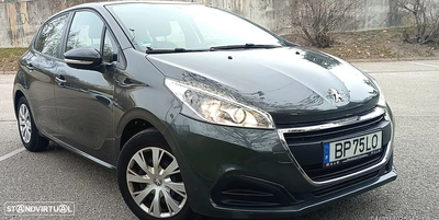 Peugeot 208 1.2 PureTech Active