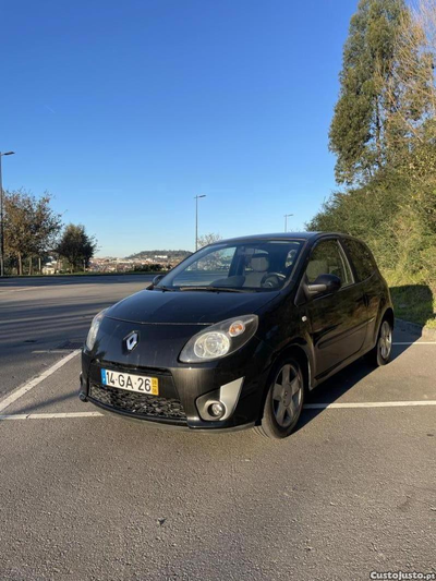 Renault Twingo Twingo II 1.2 16v