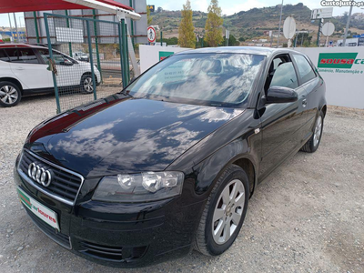 Audi A3 1.6 ambiente