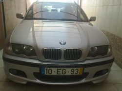 BMW 330 (3 Series)01