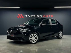 Opel Corsa 1.2 T Edition