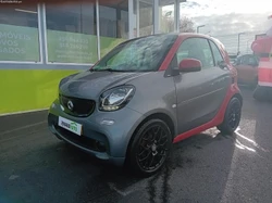 Smart ForTwo  0.9 Gasolina 2P