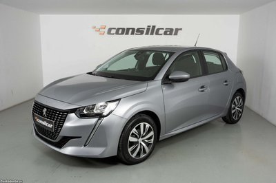 Peugeot 208 1.2 PureTech Active Pack