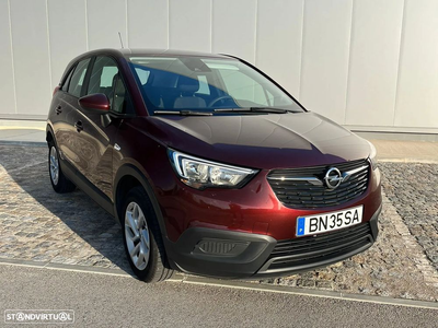 Opel Crossland X 1.2 T Business Edition