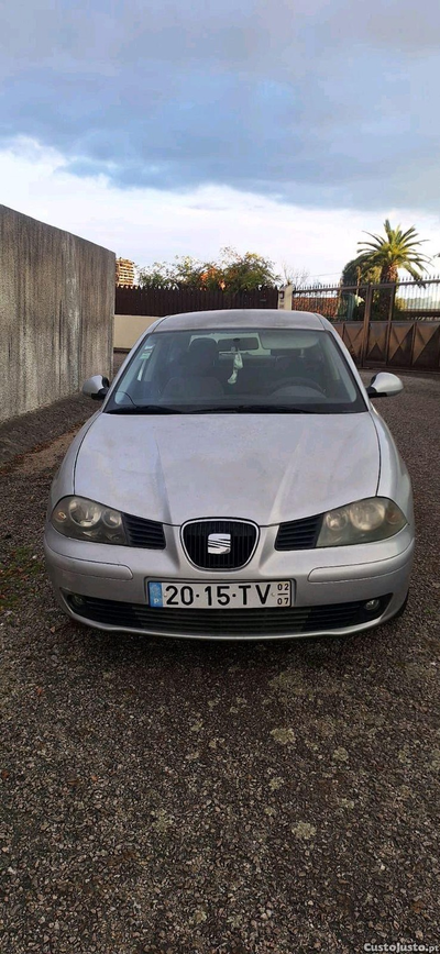 Seat Ibiza 1.2