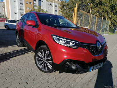 Renault Kadjar Energy TCe 130 Business