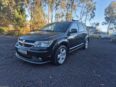 Dodge Journey R/T 2.0CRD