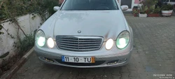 Mercedes-Benz E 270 270 CDI