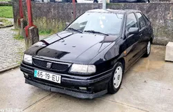 Seat Cordoba 1.4 i