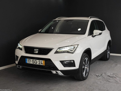 Seat Ateca 1.6TDI Style NACIONAL