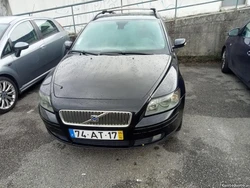 Volvo V50 1.6D