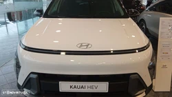 Hyundai Kauai EV 48.4 kWh Premium