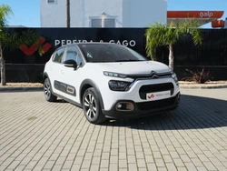 Citroen C3 1.2 PureTech C-Series