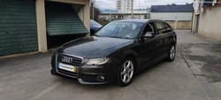 Audi A4 B8 Avant 2.0 TDI