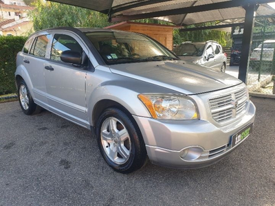 Dodge Caliber 2.0 CRD SXT