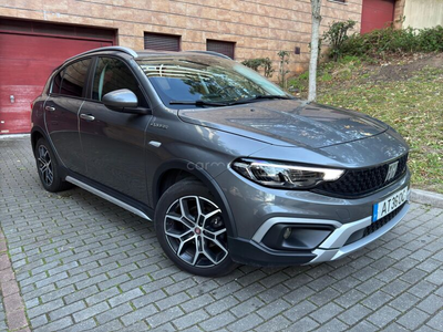 Fiat Tipo 1.3 Multijet Cross