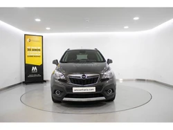 Opel Mokka 1.6 CDTI COSMO S/S RV8/RT7