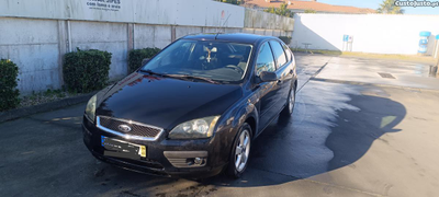 Ford Focus Sport