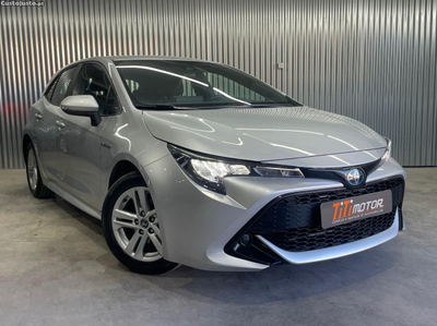 Toyota Corolla 1.8 Hybrid Comfort