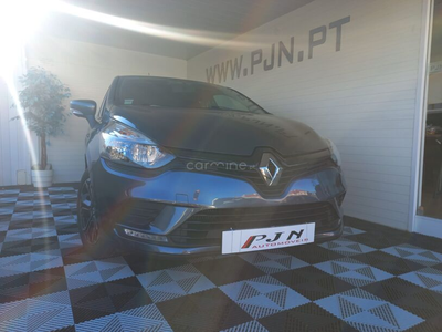 Renault Clio 1.5 dCi Zen