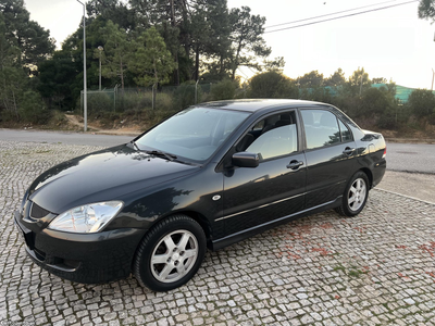 Mitsubishi Lancer 1.6i