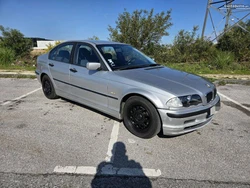 BMW 320 D 136cv (E46)