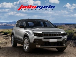Jeep Avenger 1.2 e-Hybrid Altitude DCT