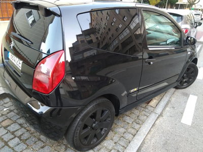 Citroën C2 1.4 HDi VTR 70cv (2Lugares)