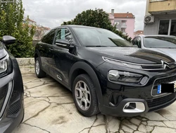 Citroën C4 Cactus 1200cc de 110cv GPS/Camara