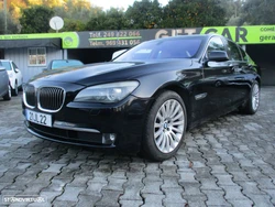 BMW 740 d