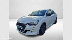 Peugeot 208 1.2 PureTech Active Pack