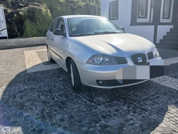 Seat Ibiza 1.4 tdi