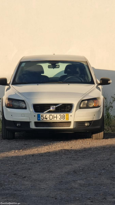 Volvo C30 1600