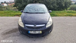 Opel Corsa 1.3 CDTi Enjoy EcoFLEX