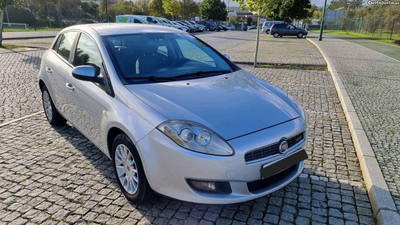 Fiat Bravo 1.6multijet diesel