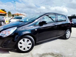 Opel Corsa D 1.3 CDTi Enjoy