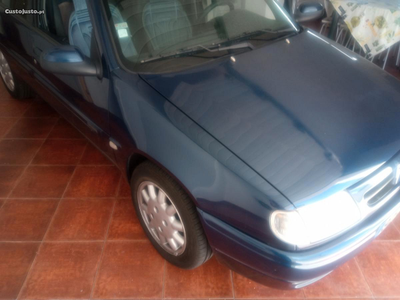 Citroën Saxo Exclusive OPORTUNIDADE possível troca