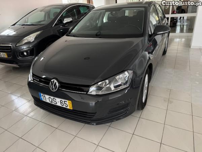 VW Golf VII 1.0 TSI