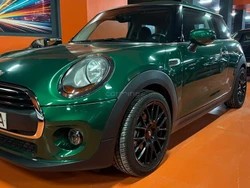 Mini Mini One Sport Edition