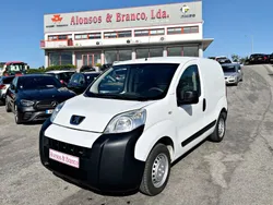 Peugeot Bipper 1.4 HDi Confort