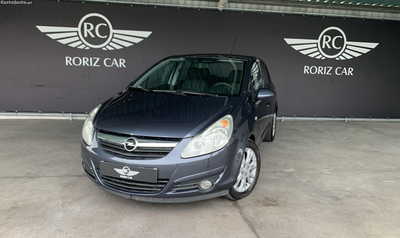 Opel Corsa 1.2 Cosmo