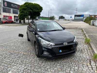 Hyundai i20 Hyundai I20  1.0 T-GDI Comfort