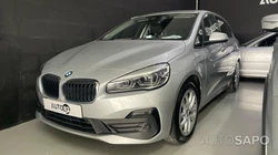 BMW Série 2 de 2020