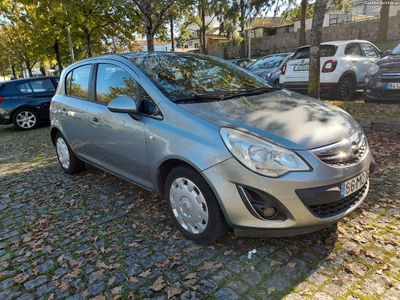 Opel Corsa 1.2 16v Enjoy 2012