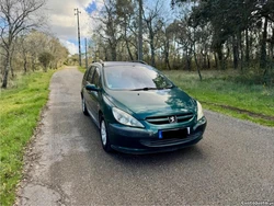 Peugeot 307 SW 1.4 HDI