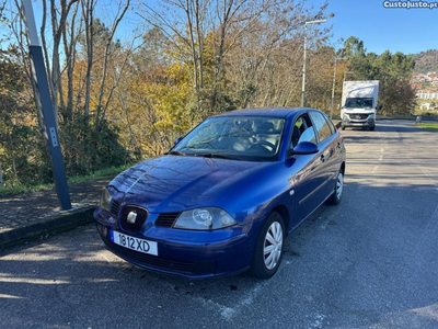 Seat Ibiza 1.2 ECONOMICO