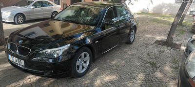 BMW 520 20 d