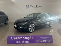 Seat Leon 1.6 TDI FR S/S